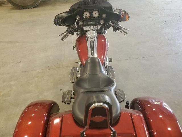 2010 HARLEY-DAVIDSON FLHXXX 1HD1MBM14AB851696