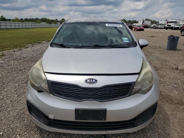 VIN KNADM4A35D6130541 2013 KIA Rio, LX no.5