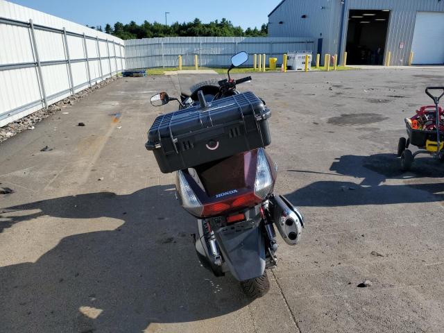 2004 HONDA FSC600 D JH2PF01194K200980