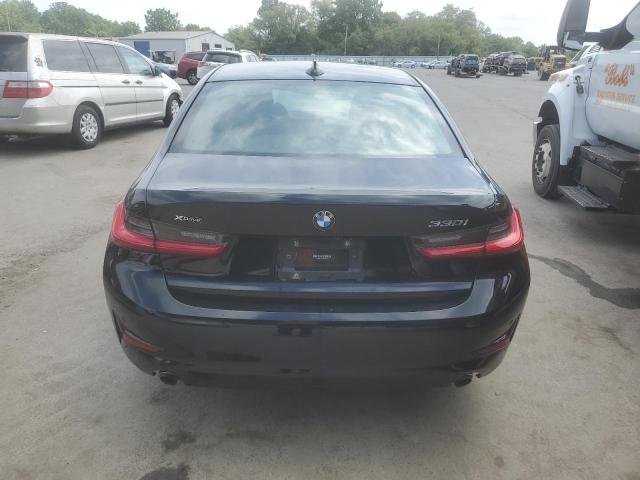 2021 BMW 330Xi VIN: 3MW5R7J01M8B97577 Lot: 61662304