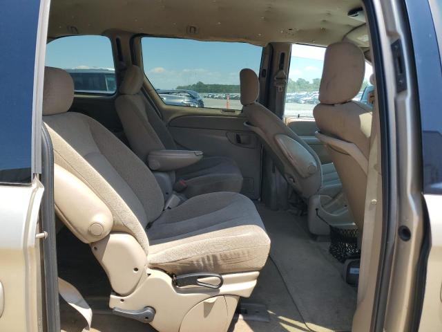 2003 Dodge Caravan Sport VIN: 1D4GP45393B185570 Lot: 62001484