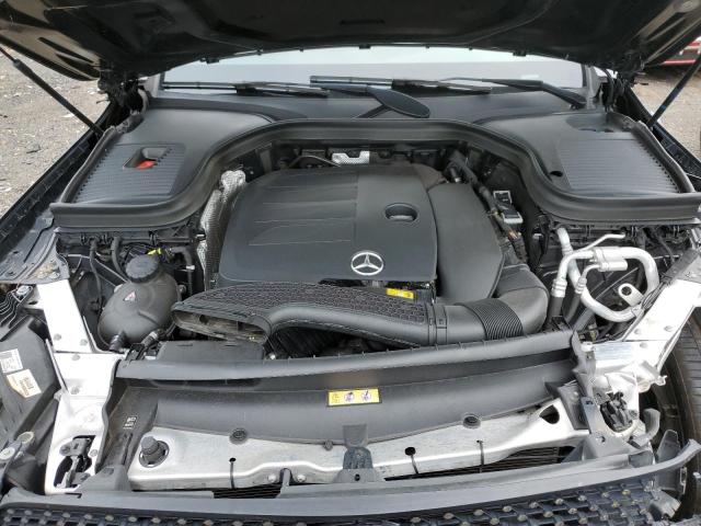 2021 MERCEDES-BENZ GLC COUPE W1N0J8EB5MF987728  63629944