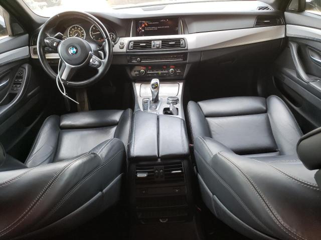 VIN WBAXA5C51GG042336 2016 BMW 5 Series, 535 D no.8