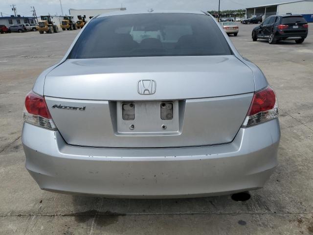 2008 HONDA ACCORD EXL 1HGCP268X8A055600  64722774