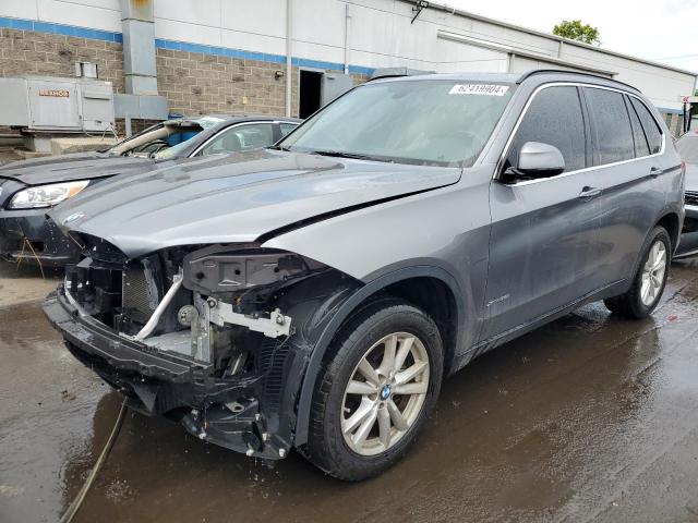 VIN 5UXKR0C58E0C26625 2014 BMW X5, Xdrive35I no.1