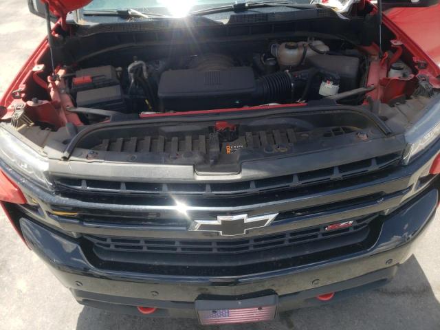 3GCPYFEL0LG296117 Chevrolet All Models SILVERADO 11