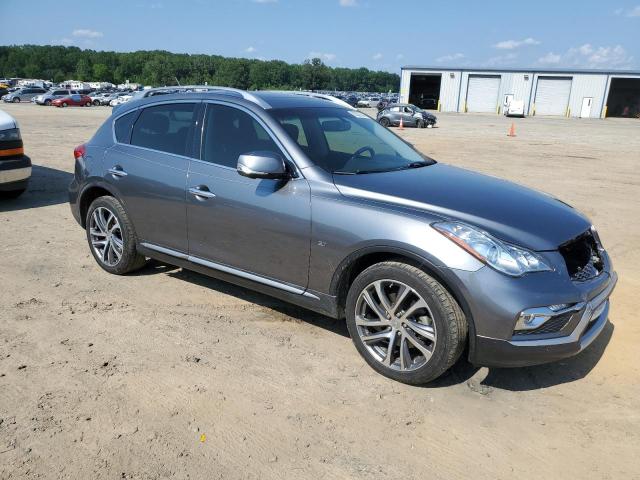 2017 Infiniti Qx50 VIN: JN1BJ0RR4HM400142 Lot: 62833244