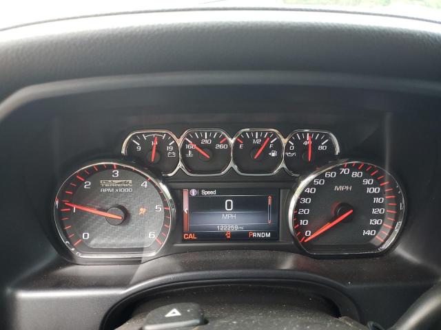 2015 GMC SIERRA K15 - 3GTU2VEC7FG284968