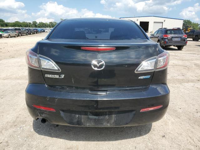 VIN JM1BL1U73D1798541 2013 Mazda 3, I no.6