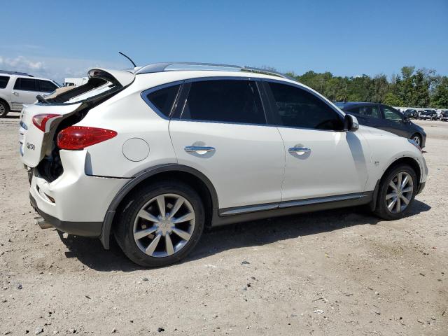 2017 Infiniti Qx50 VIN: JN1BJ0RR3HM413061 Lot: 63454674