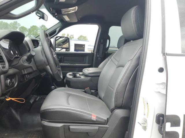 2024 RAM 2500 TRADE - 3C6UR5HJXRG124312