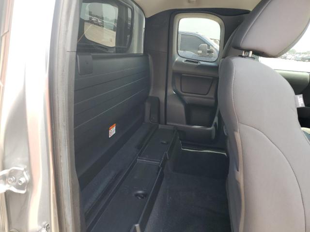 2022 Toyota Tacoma Access Cab VIN: 3TYSX5EN0NT014219 Lot: 61896004