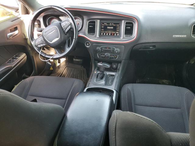 2019 DODGE CHARGER SX - 2C3CDXBG9KH640148