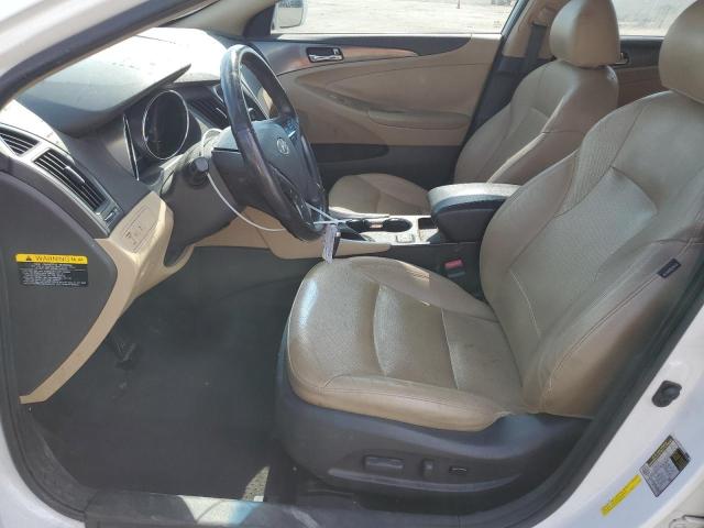 2015 Hyundai Sonata Hybrid VIN: KMHEC4A46FA121345 Lot: 62103974