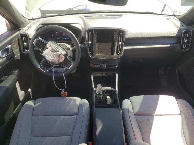 2023 VOLVO XC40 RECHA - YV4ED3UM5P2985772