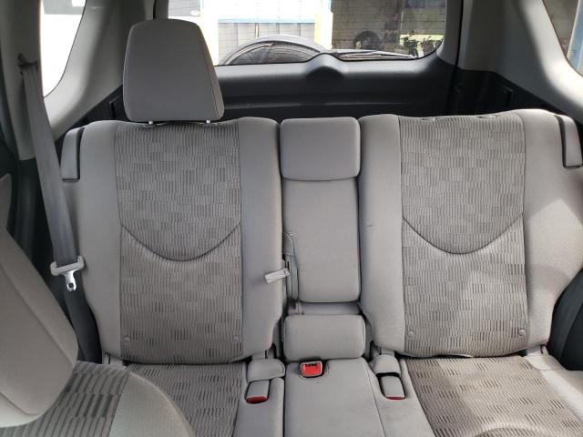 2012 Toyota Rav4 VIN: 2T3BF4DV4CW270403 Lot: 62725664