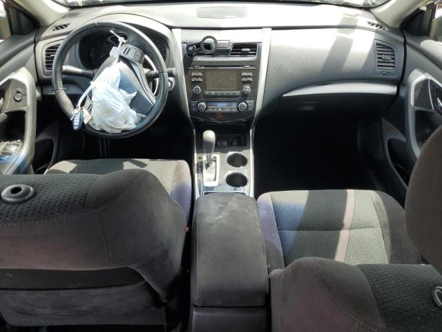 VIN 1N4AL3AP9EN233707 2014 NISSAN ALTIMA no.8