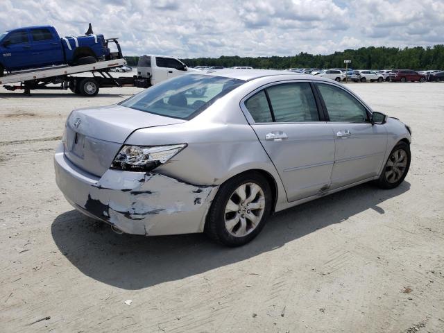 2009 HONDA ACCORD EXL 1HGCP36829A042265  64452174