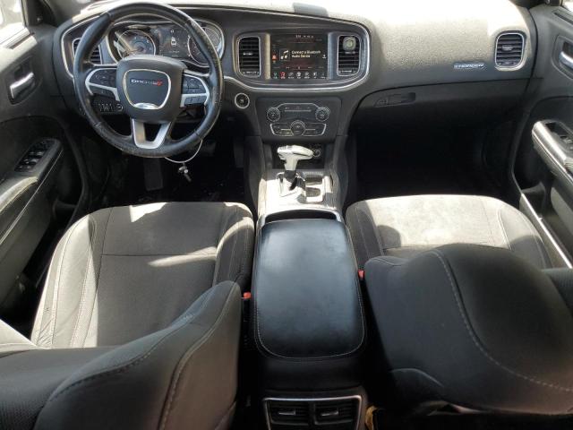 2016 DODGE CHARGER SX - 2C3CDXHG7GH285382