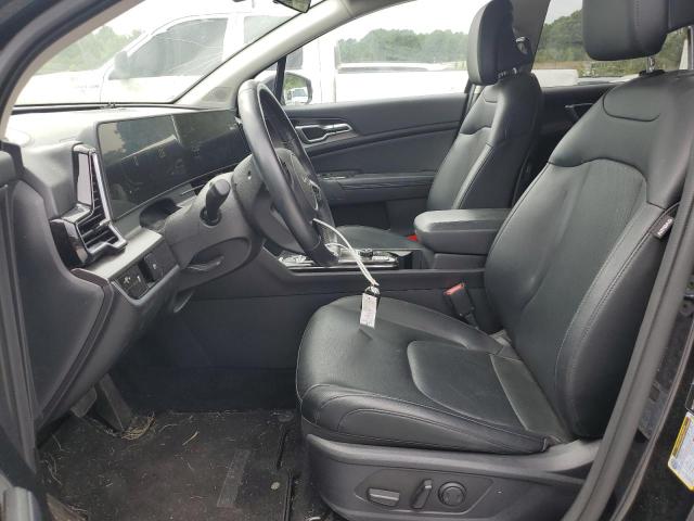 2023 KIA SPORTAGE E - 5XYK33AF7PG078672