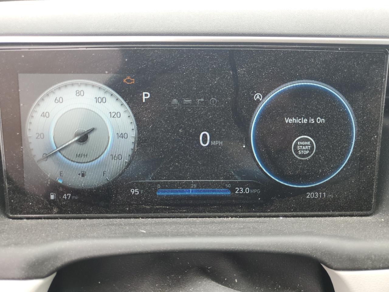 5NMJECAE7NH156108 2022 Hyundai Tucson Limited