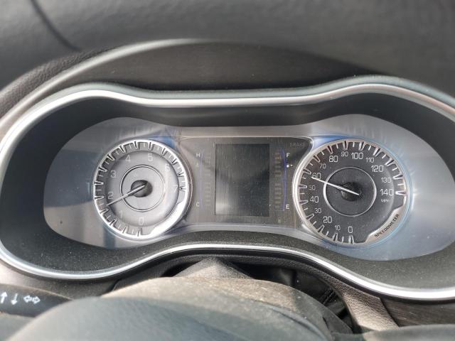 2015 CHRYSLER 200 LIMITE - 1C3CCCAB4FN553255