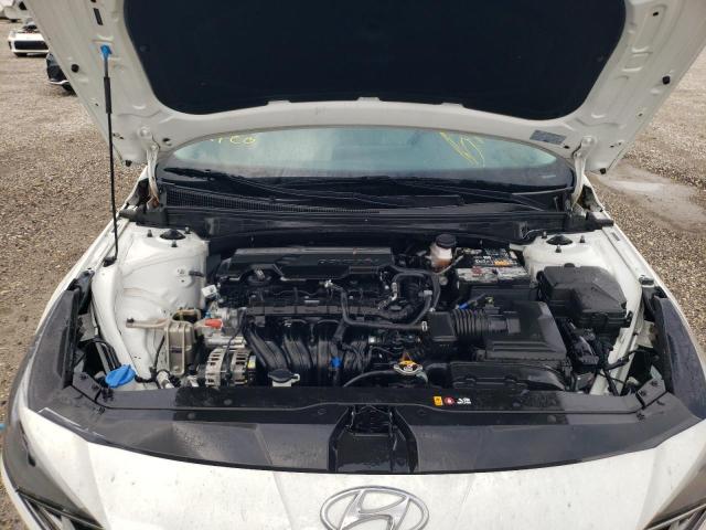 2023 HYUNDAI ELANTRA LI - 5NPLP4AG9PH097952