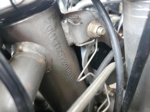 2004 DUCATI ST4 S ZDM1TB5T24B010912