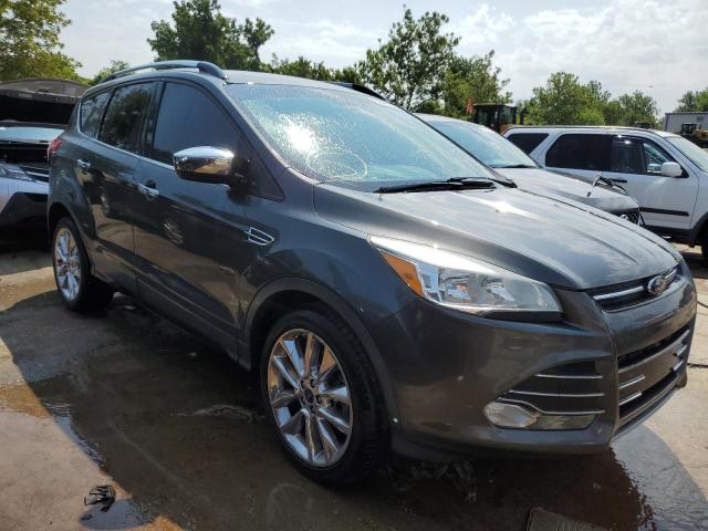 VIN 1FMCU0G97GUC74347 2016 Ford Escape, SE no.4