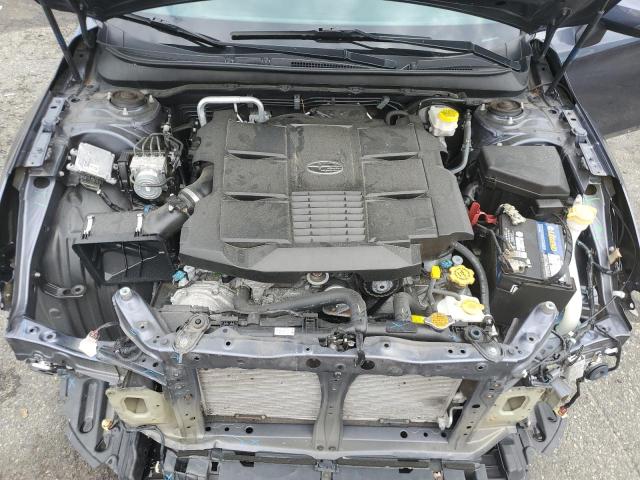 2017 SUBARU LEGACY 3.6 - 4S3BNEN65H3024521