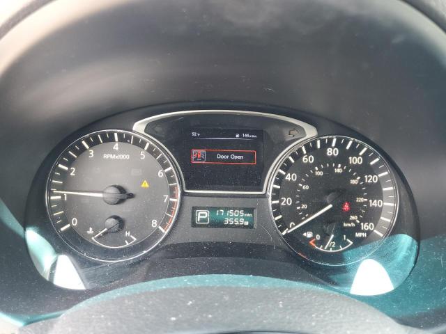2015 NISSAN ALTIMA 2.5 - 1N4AL3AP3FC597683