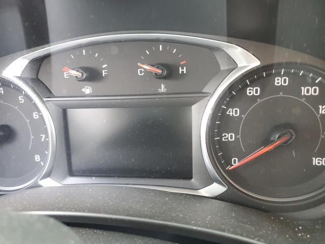 2020 GMC Terrain Slt VIN: 3GKALVEX5LL345731 Lot: 61562854