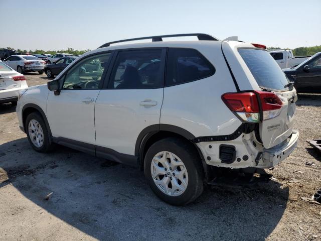 2020 Subaru Forester VIN: JF2SKADCXLH453000 Lot: 61277094