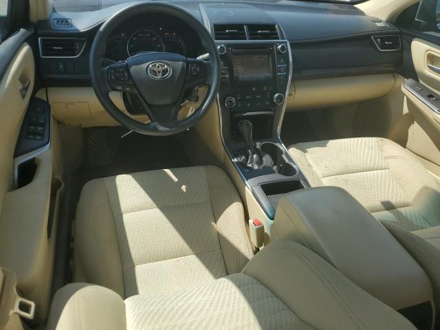 VIN 4T1BF1FK4FU971165 2015 Toyota Camry, LE no.8