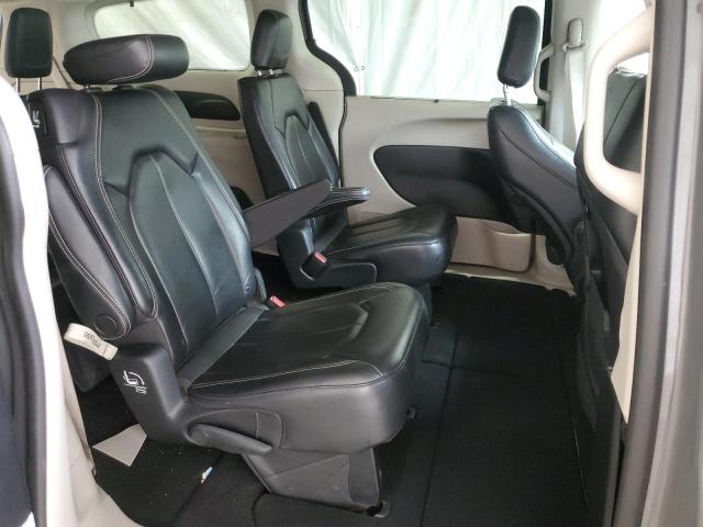 2022 Chrysler Pacifica Touring L VIN: 2C4RC1BG3NR141897 Lot: 62066674