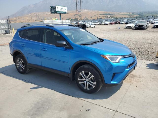 2018 TOYOTA RAV4 LE - JTMBFREV4JJ208331