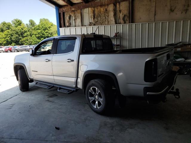 2018 CHEVROLET COLORADO L - 1GCGSCEN0J1324379