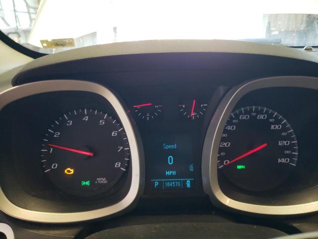 2010 Chevrolet Equinox Lt VIN: 2CNALPEW1A6200505 Lot: 62749054