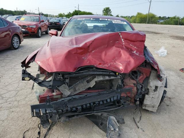 VIN 3FA6P0H79GR158232 2016 Ford Fusion, SE no.5