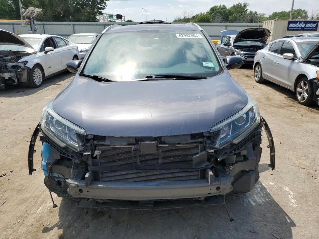 2015 HONDA CR-V TOURI - 5J6RM3H93FL024598