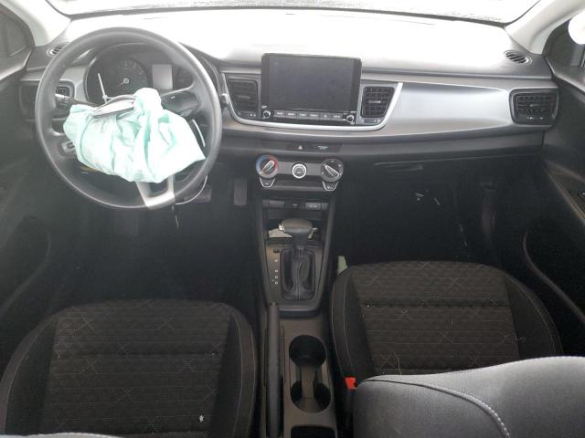 2023 KIA RIO LX - 3KPA24AD7PE600510