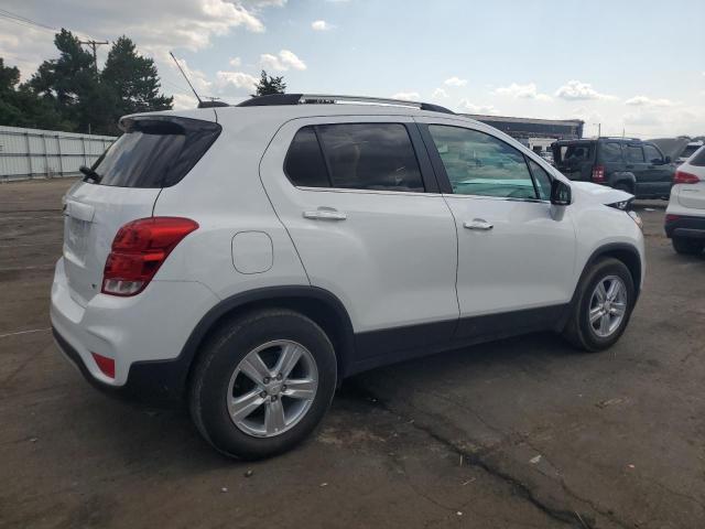 2018 CHEVROLET TRAX 1LT - KL7CJLSB5JB681754