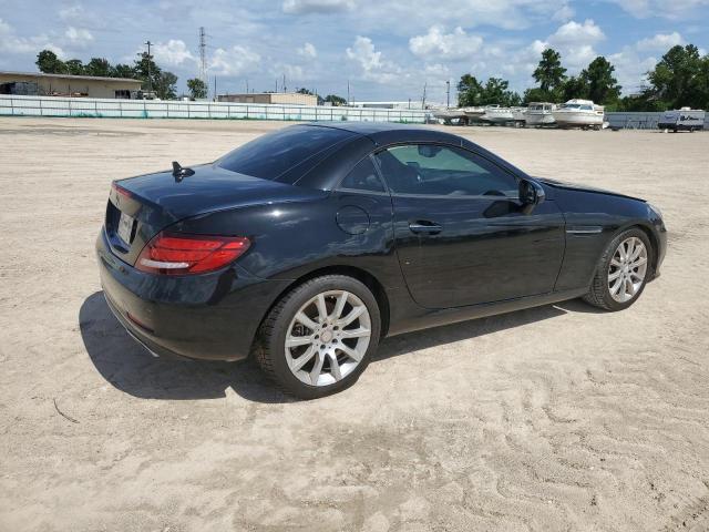 2017 MERCEDES-BENZ SLC 300 - WDDPK3JA9HF130892