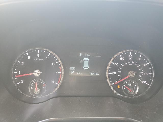 2020 Kia Telluride Lx VIN: 5XYP24HC1LG032405 Lot: 61913654