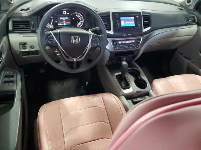 2018 HONDA PILOT LX - 5FNYF6H14JB044121