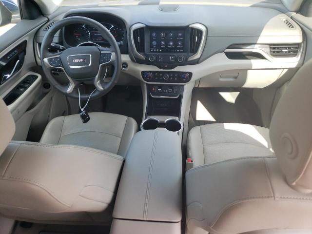 2019 GMC TERRAIN DE - 3GKALXEX6KL171694
