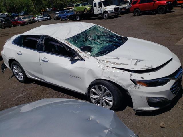 VIN 1G1ZD5ST8RF223180 2024 CHEVROLET MALIBU no.4