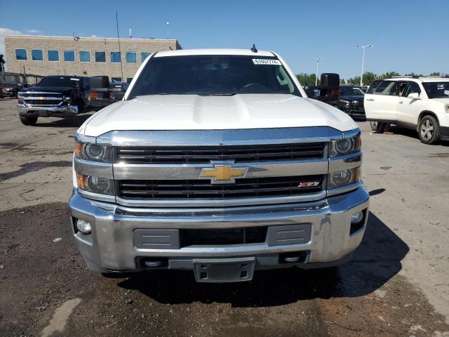 2016 CHEVROLET SILVERADO2 - 1GC1KVEG7GF264924