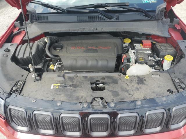 2022 JEEP COMPASS LI - 3C4NJDCB2NT150144