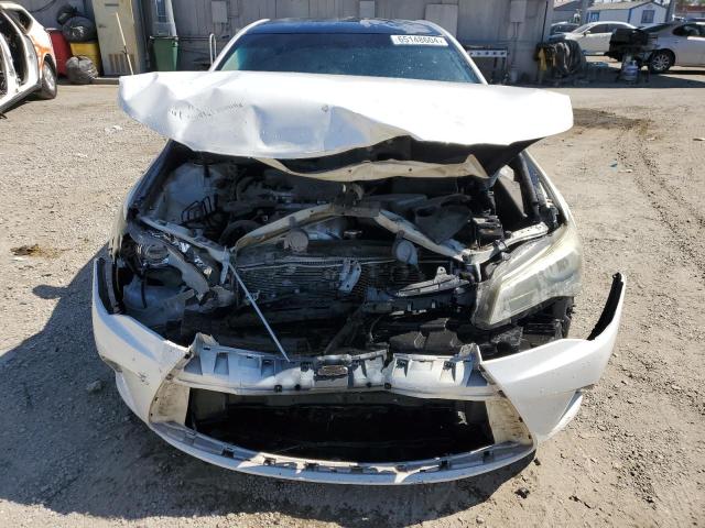 VIN 4T1BF1FK3FU028376 2015 Toyota Camry, LE no.5